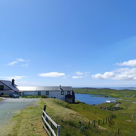 The Westings Hotell Tingwall Exteriör bild