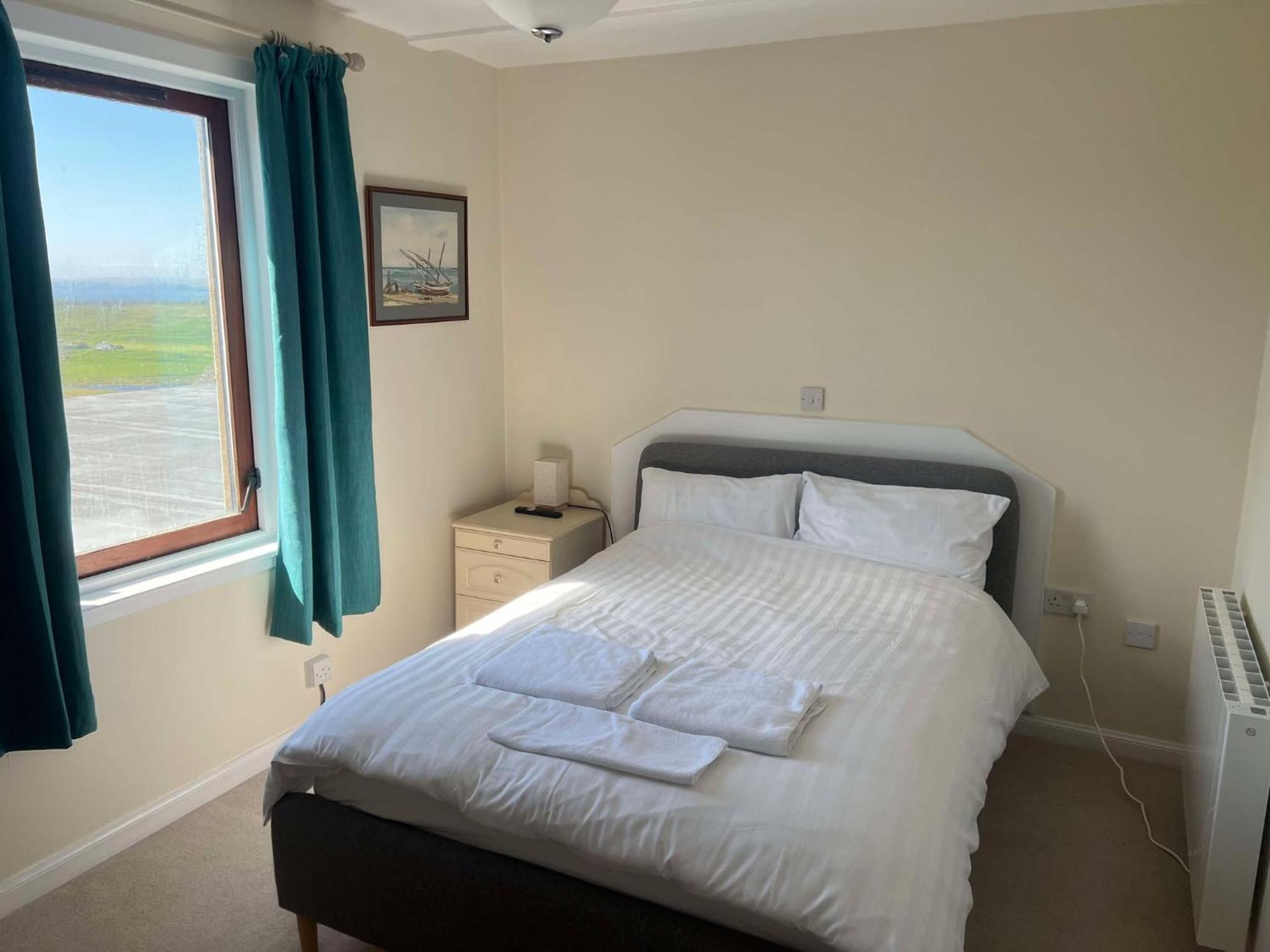 The Westings Hotell Tingwall Exteriör bild